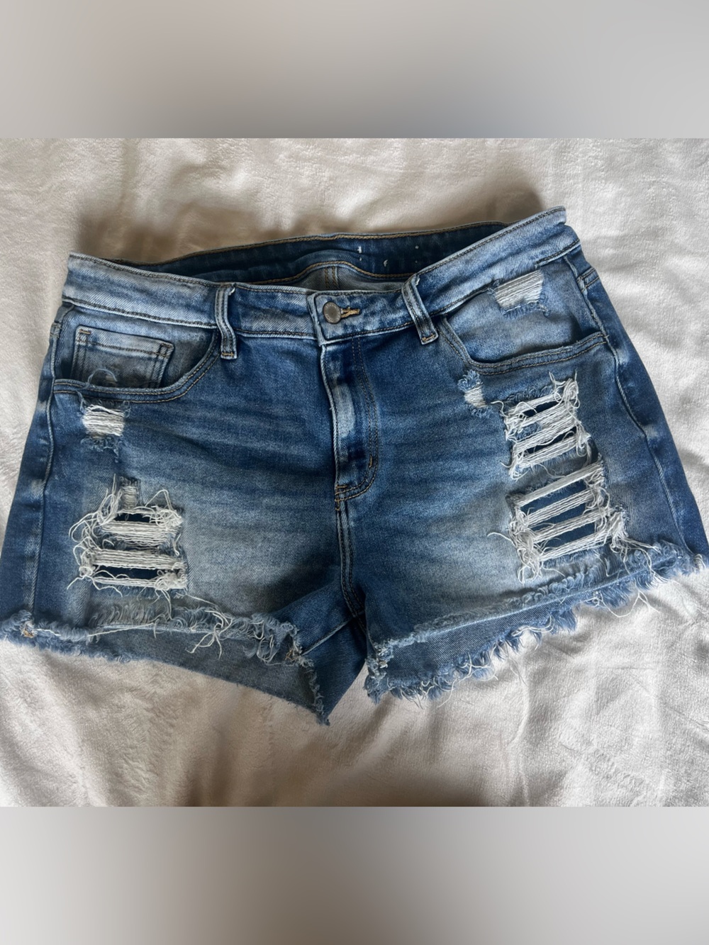 Women’s Kancan signature shorts
